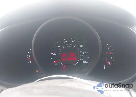 2015 Kia Soul из США, поврежденный, VIN KNDJN2A21F7791186